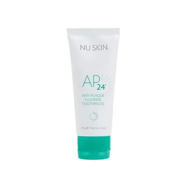 Pastă de dinţi anti-tartru - AP-24