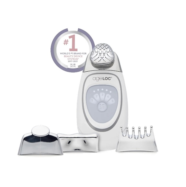 AgeLOC Galvanic Spa 2 Distribuitor Produse NU SKIN