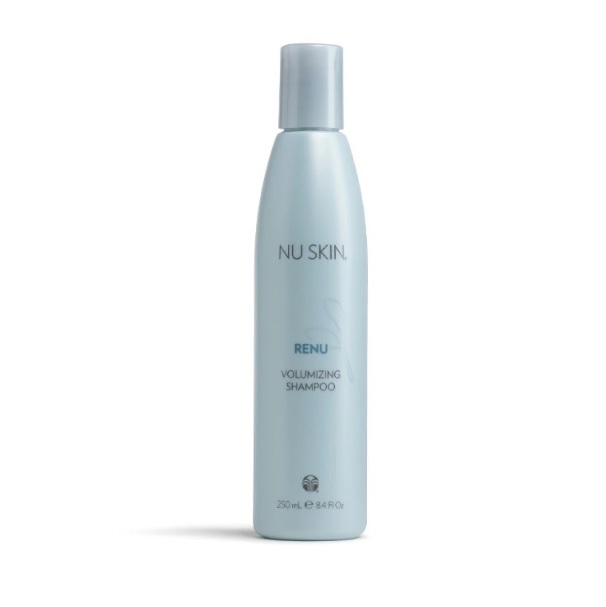 Șampon de par - Volumizing Shampoo
