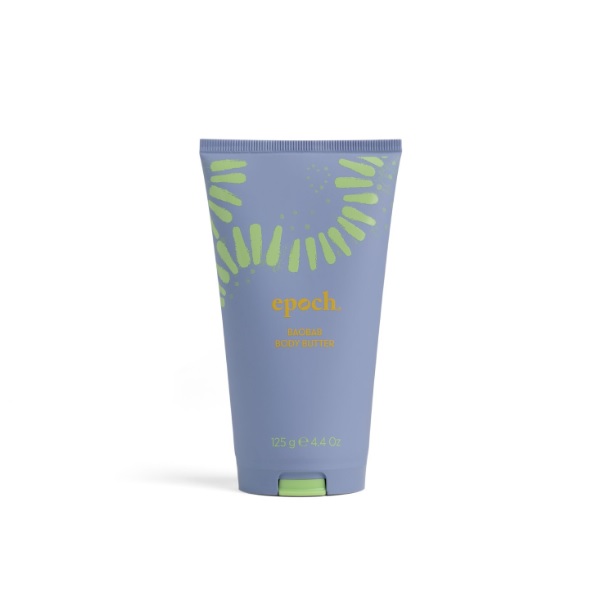 Unt de corp -Epoch®Baobab Body Butter