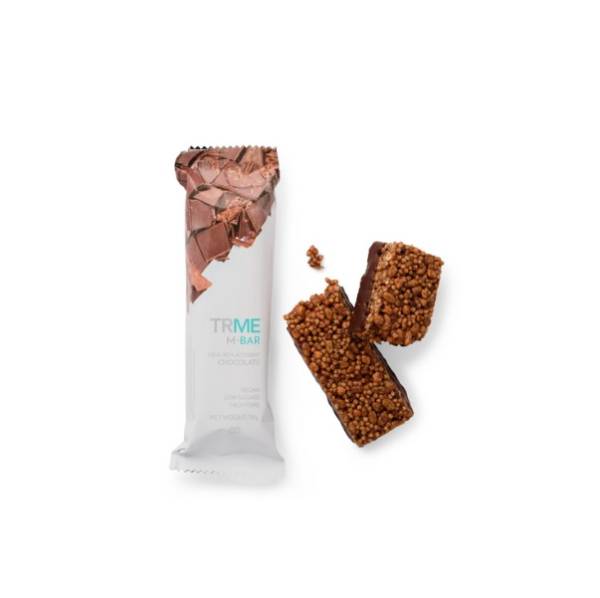 TRME Chocolate M-Bar - Batoane cu Ciocolată - 10 de bucați