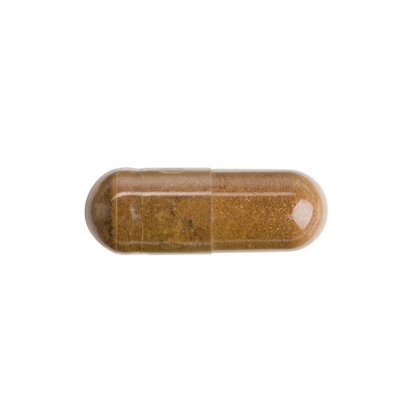 TEGREEN (120) - EXTRACT CONCENTRAT DE POLIFENOLI ȘI CATECHINE DIN FRUNZE DE CEAI VERDE FĂRĂ COFEINĂ - imagine 3