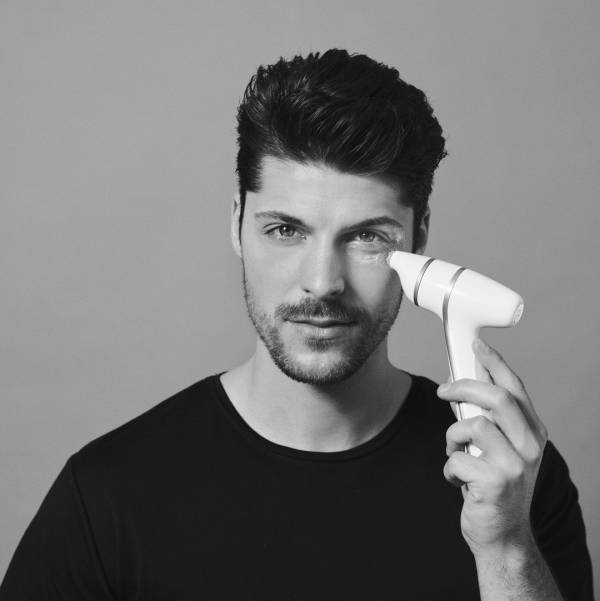Pachet complet pentru îngrijirea tenului sensibil - AgeLOC® LumiSpa™ IO - imagine 7