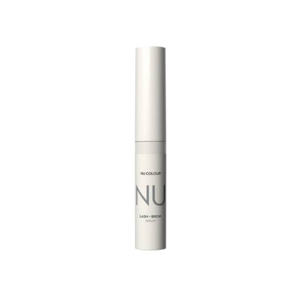 Ser Nu Colour Lash + Brow