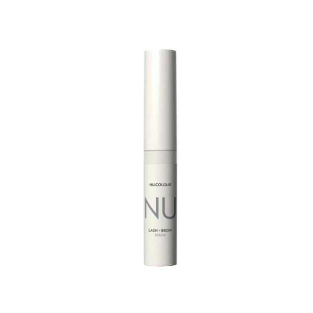 Ser Nu Colour Lash + Brow