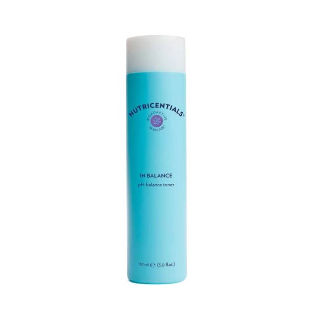 Toner facial - Balance pH Balance Toner Nutricentials