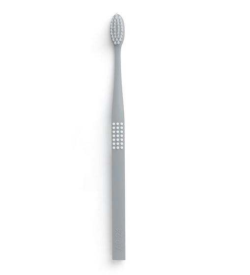 Periuta de dinti - AP 24 Whitening Toothbrush - Gri-Alb