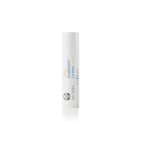 Protectie buze - Sunright Lip Balm 15