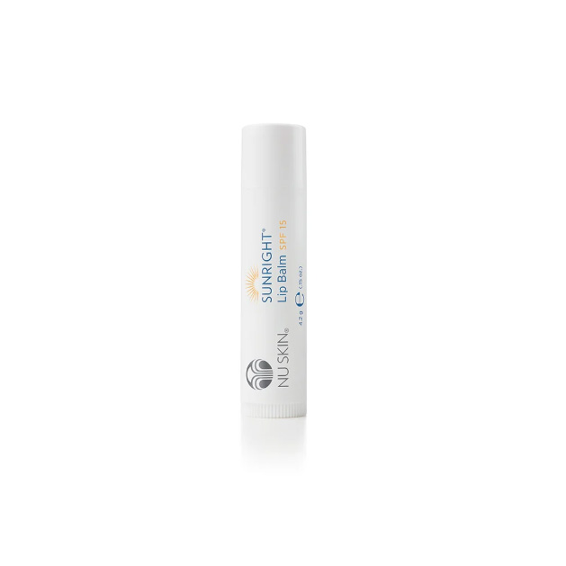Protectie buze - Sunright Lip Balm 15
