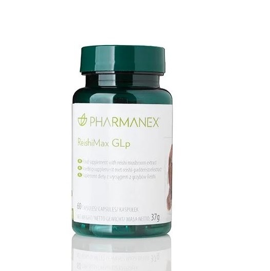 Sistemul tau imunitar la 100% cu ReishiMax GLp