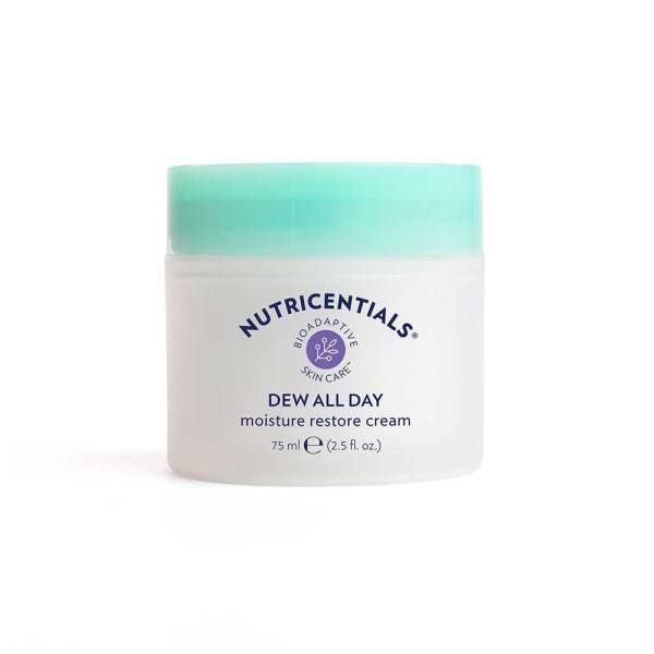 Cremă hidratantă pentru față - Dew All Day Moisture Restore Cream