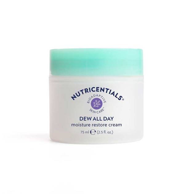 Cremă hidratantă pentru față - Dew All Day Moisture Restore Cream