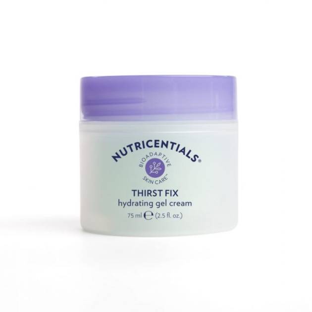 Gel hidratant pentru fata - Thirst Fix Hydrating Gel Cream - Nutricentials