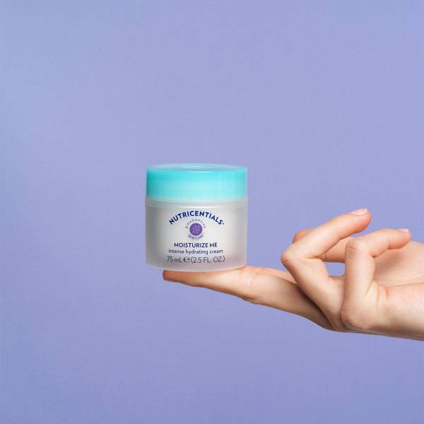 Cremă intens hidratantă pentru față - Moisturize Me Intense Hydrating Cream - imagine 2