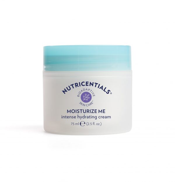 Cremă intens hidratantă pentru față - Moisturize Me Intense Hydrating Cream
