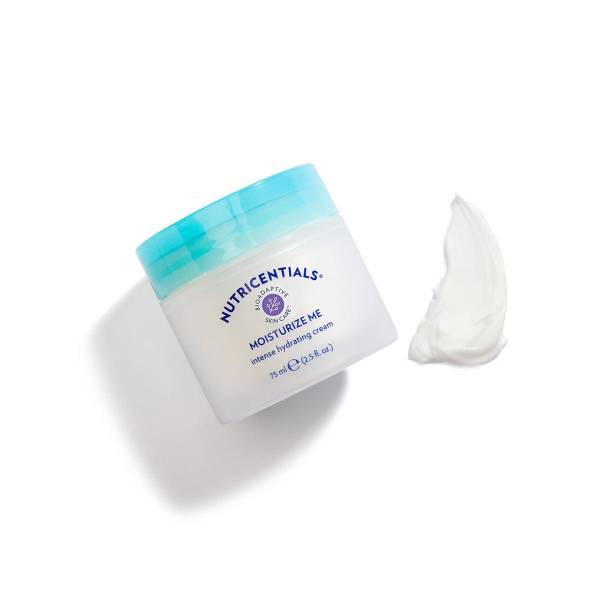 Cremă intens hidratantă pentru față - Moisturize Me Intense Hydrating Cream - imagine 3