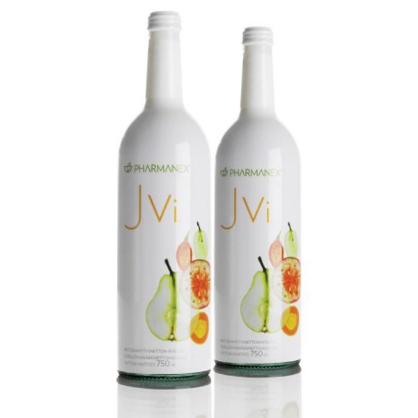 JVi ® suc concentrat natural pentru cresterea imunitaţii la copii si adulţi