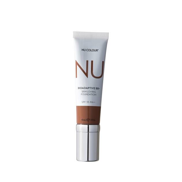 FOND DE TEN - NU COLOUR BIO-ADAPTATIVE BB+ SKIN LOVING FOUNDATION JAVA 5.5