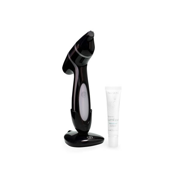 AgeLOC® LumiSpa™ Accent IdealEyes Midnight Edition- Dispozitiv și tratament pentru cearcăne - imagine 6