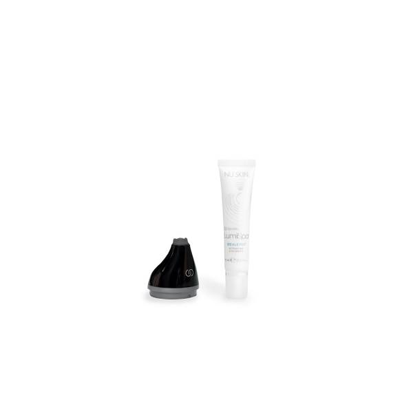 AgeLOC® LumiSpa™ Accent IdealEyes Midnight Edition- Dispozitiv și tratament pentru cearcăne