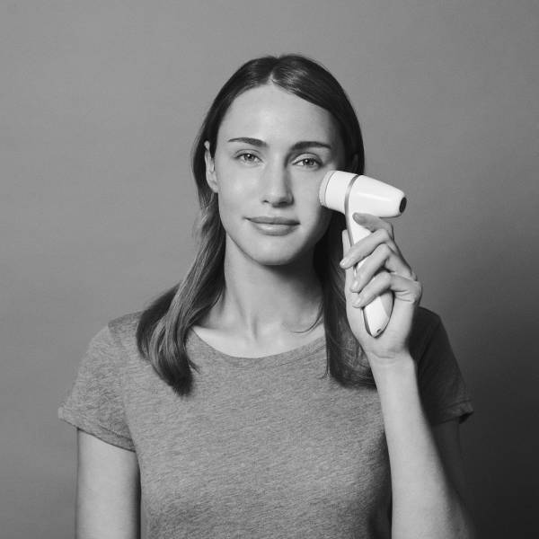 Pachet complet pentru îngrijirea tenului sensibil - AgeLOC® LumiSpa™ IO - imagine 5