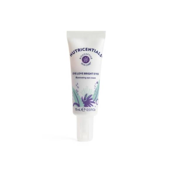 Nutricentials Eye Love Bright Eyes - Cremă de ochi pentru luminozitate