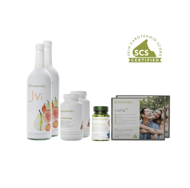 PACHETUL PHARMANEX ESSENTIAL NUTRITIONALS