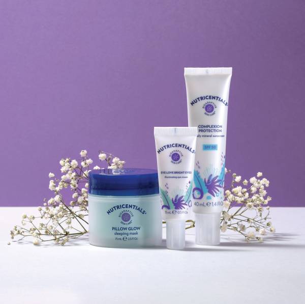 Nutricentials Complexion Protection - Cremă Minerală cu Protectie Solară SPF 50 - imagine 6