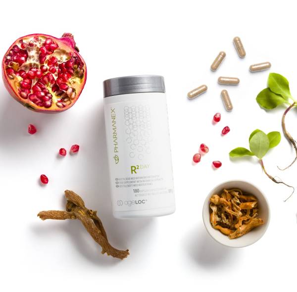 ageLOC R² Day - Supliment anti-aging pentru activarea Youth Gene Clusters - imagine 4