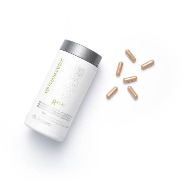 ageLOC R² Day - Supliment anti-aging pentru activarea Youth Gene Clusters - imagine 5