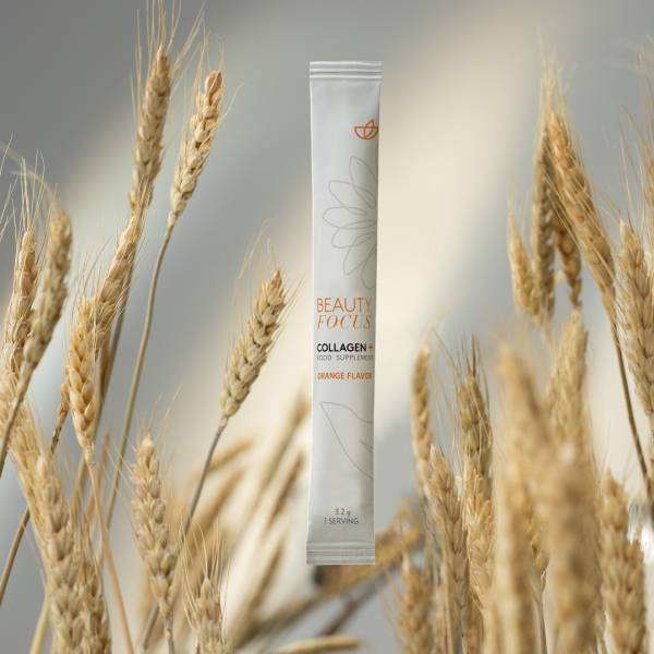Beauty Focus Collagen+ - Suplimentul ideal pentru frumusețea pielii tale - imagine 5