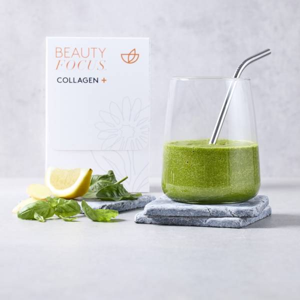 Beauty Focus Collagen+ - Suplimentul ideal pentru frumusețea pielii tale - imagine 7