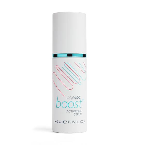 AgeLOC® BOOST ™ ACTIVATING SERUM