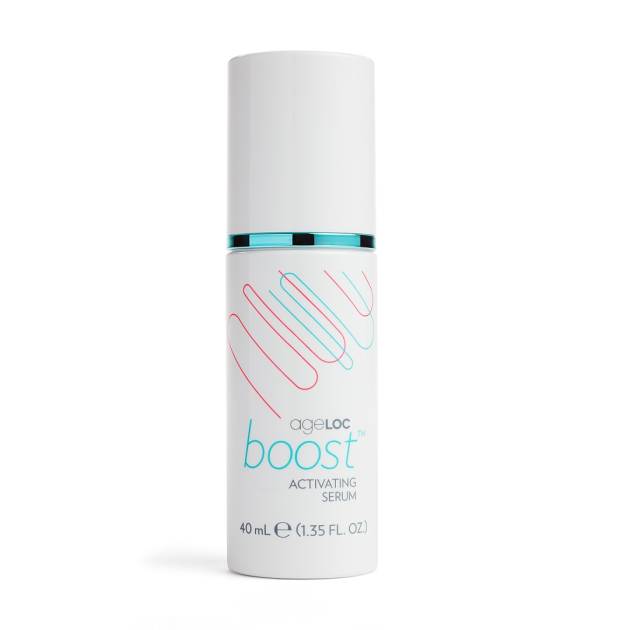 AgeLOC® BOOST ™ ACTIVATING SERUM