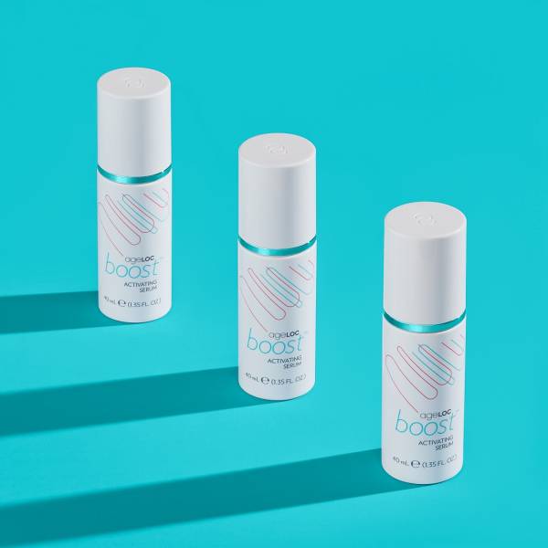 AgeLOC® BOOST ™ ACTIVATING SERUM - imagine 3