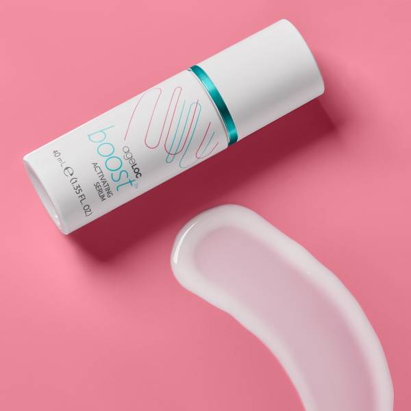 AgeLOC® BOOST ™ ACTIVATING SERUM - imagine 4