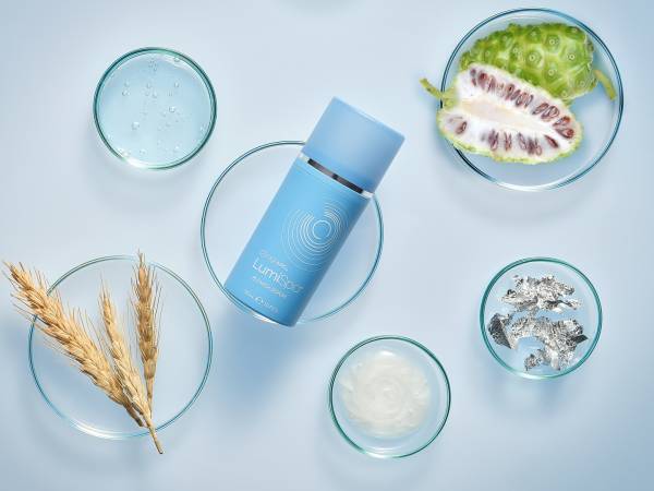 ageLOC LumiSpa Blemish Serum - imagine 2