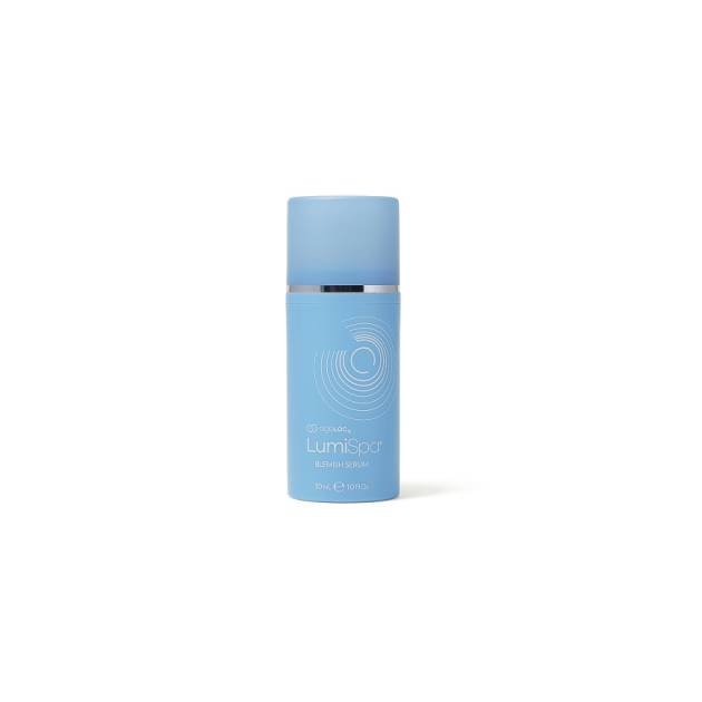 ageLOC LumiSpa Blemish Serum