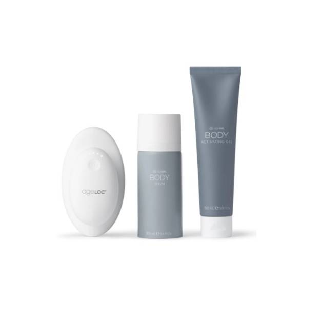 Sistem ageLOC WellSpa iO Essential
