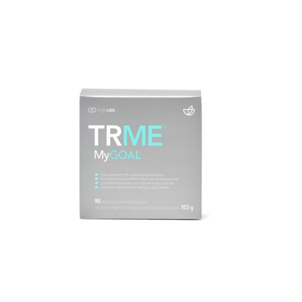 TRME MyGOAL - supliment alimentar pentru gestionarea greutății.