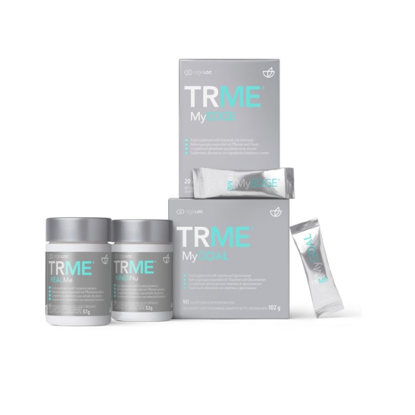 TRME Weight Management Kit - pachet pentru controlul greutății