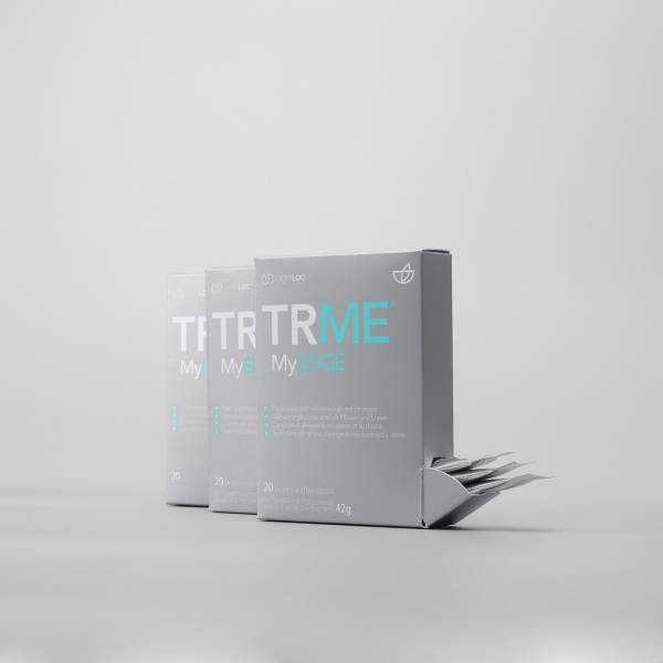 TRME MyEDGE - supliment alimentar pentru reducerea senzației de poftă de mâncare - imagine 7