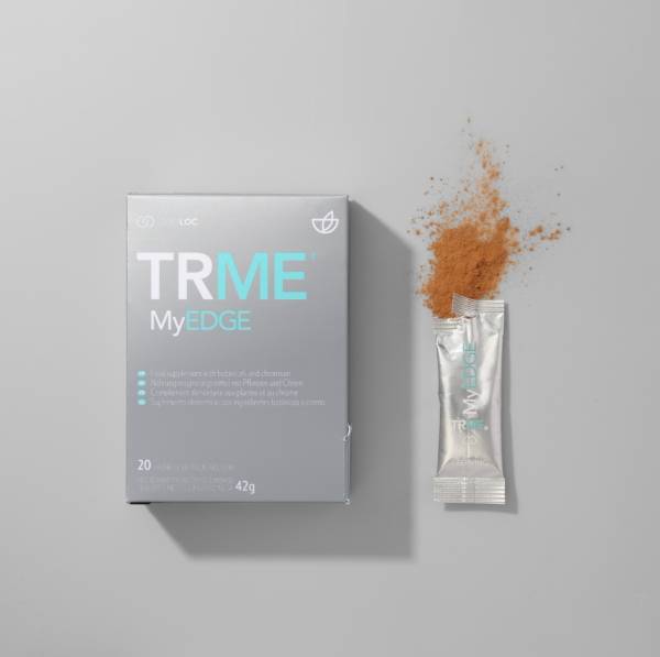 TRME MyEDGE - supliment alimentar pentru reducerea senzației de poftă de mâncare - imagine 5