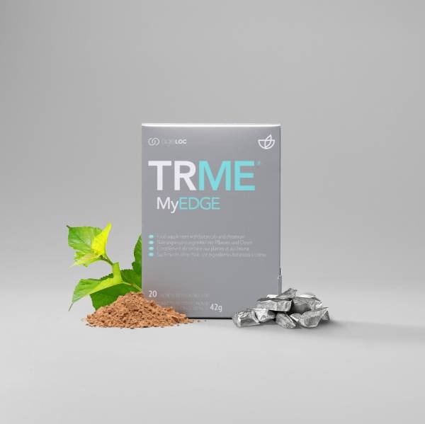 TRME MyEDGE - supliment alimentar pentru reducerea senzației de poftă de mâncare - imagine 2