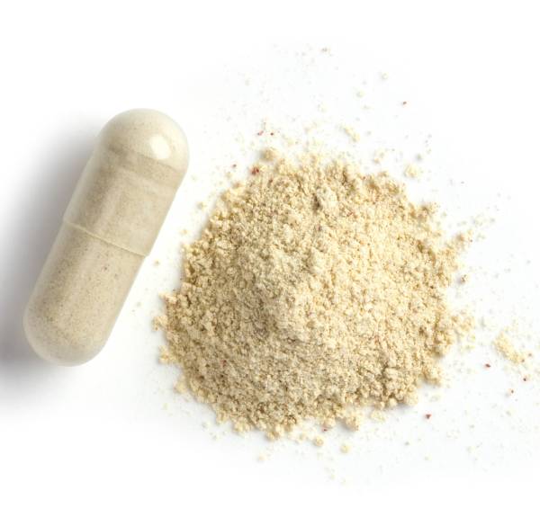 Beauty Focus MultiBeauty - supliment alimentar pentru piele, păr și unghii - imagine 2