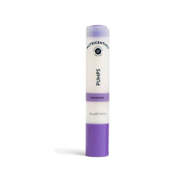 Nutricentials Bakuchiol Pump